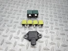 2014 12-14 Bmw S1000RR Oem Electrical Relays Tip Bank Crash Sensor Lot Used. Price: $54.40.
