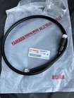 Genuine Yamaha Vino 125 Speedo Cable New. Price: $19.99.