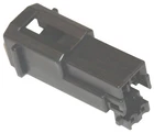 Namz Cap Connectors 2-POSITION Plug NA-174460-2 New. Price: $7.95.