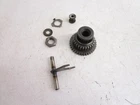 90 Yamaha Xv 1100 Virago Starter Bendix Clutch 5A8-15524-00-00 1986-1995 Used. Price: $195.00.