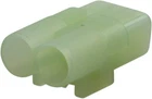 Namz Hm Sealed Series Female Connector 2-PIN New. Price: $8.58.