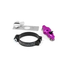 Works Connection Pro Launch Start Device Purple 12-P416 New. Price: $159.95.