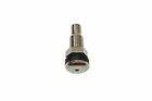 Tubeless Tire Valve For Mag Style Rims Chrome Harley Davidson By V-twin New. Price: $40.54.