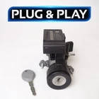 56040542AP Chrysler 300 Dodge Charger 06-07 Receiver Module Ignition Plug Go Used. Price: $279.99.