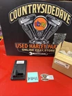 Harley Bcm 69991-11A Body Control Module Softail Dyna 2012-17 Will Need Flashed Used. Price: $225.00.