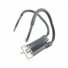 2FASTMOTO 12 Volt Ignition Coil Dual Feed For Honda Kawasaki 24-72423 New. Price: $24.45.