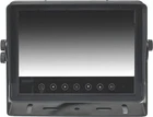 Quadboss 601378 360 System Monitor New. Price: $349.99.