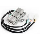 Ricks Cdi For Honda 15-106 New. Price: $391.95.