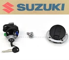 Ignition Switch Lock Set SV650 /a/s 03-09, SFV650 10-15 (49 State Only) #V224 B New. Price: $413.03.