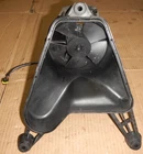 Ducati Panigale 1199 2012-13 Oem Radiator Fan Assembly 8292A342A D6 Used. Price: $190.00.