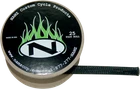 Namz Black Wire Cover 3/4" 25FT Universal NBFS-2505 New. Price: $38.89.