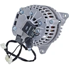 Alternator Fits Honda Motorcycles GL1500SE Gold Wing 2000 1520CC New. Price: $163.81.