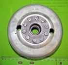 Montesa Cota Cappra Scorp Charging System Motoplat Stator Rotor # 21 P/n 9600532 Used. Price: $75.00.