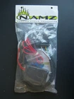 New Namz NTIC-01 Trailor Isolator & 5 4 Module With 8 Position Multilock. Price: $99.95.