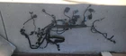 13 14 15 16 17 Triumph Daytona 675R Complete Wire Harness Loom Good! Used. Price: $175.00.