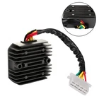 Regulator Rectifier For Honda Gl 1100 1200 Goldwing Interstate 1984-1987 New. Price: $21.82.
