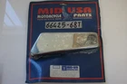 Starter Relay Cover Mid-usa Harley Davidson Big Twin Nuovo. Price: $99.95.