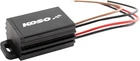 Koso BL000010 Ac/dc Converter For Snowmobile, Atv, Dirt Bikes New. Price: $52.12.
