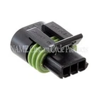 Namz Custom Cycle ND-12162182-B Throttle Pin Sensor Connector Hd 72280-95 New. Price: $17.95.