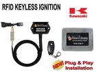 "digital Guard Dawg Rfid Keyless Ignition For Kawasaki Ninja Z400 (2019-2023) New. Price: $299.00.