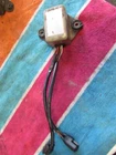 Oem Suzuki TS400 Cdi Ignition Box Used. Price: $375.00.
