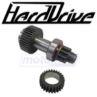 Harddrive Life Time Warranty Starter Clutch For 2007-2016 Harley Davidson Fz New. Price: $253.04.