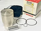 Wiseco Dirtbike 0.50 Mm Piston Kit 369M05000 New. Price: $110.99.