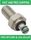 New Caltric Neutral Switch For Yamaha Grizzly. Price: $16.52.