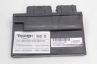 Triumph Daytona 13-17 Ecu Ecm Computer Brainbox Module T1293524 Used. Price: $159.99.