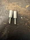 Nos Harley Fl Fx Shovelhead Xl 1970-72 Circuit Breaker Timer Plate Studs 752G Used. Price: $20.00.