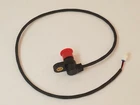 Big Dog Motorcycles Oem Crank Position Sensor (all 117 Motors) 2005-11 New. Price: $168.50.