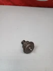2000 00-03 Honda CR125R Oem Exhaust Powervalve Governor Gear Shaft 19200-KZ4-L10 Used. Price: $39.95.