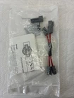 Harley Davidson Kit - Harness Acu Adaptor P/n 70270 04A (M1) New. Price: $39.95.