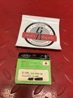 Nos Yamaha XS360C Point 1L9-81621-50-00 Sub By 1L9-81621-51-00 Y65 New. Price: $7.68.