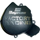 Boyesen Factory Racing Ignition Cover Black SC-44B New. Price: $81.15.