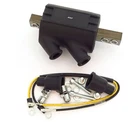 Dual Output Ignition Coil 3 Ohms Suzuki GS550 GS750 GS850 GS1000 GS1100 GS1150 New. Price: $38.95.
