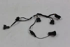 Triumph Speed Triple 1050 11-14 Throttle Bodies Body Wiring Harness T2504504 Used. Price: $56.99.