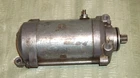 Oem 1985-87 Honda CMX250C Rebel Electric Starter Motor P/n 31200-KR3-008 (#5005 Used. Price: $54.95.