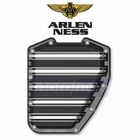Arlen Ness 10-GAUGE Cam Cover For 2005-2006 Harley Davidson Flstsci Softail Vd New. Price: $307.65.