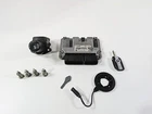 2019 Bmw R1250RT K52 Keyless Ride Cdi Ignition Switch Lock Set 13619457511 Used. Price: $659.99.
