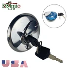 Fuel Gas Tank Cap Cover Lock W/key Fit For Honda CB650C CB750C CB900C 1980 1981 New. Price: $13.99.