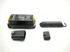 21-24 Polaris Slingshot Fuse Relay Junction Box Cover Set 7193659 Used. Price: $55.75.