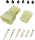 Shindy 16-623 Multi-conductor Electrical Connectors Three-pin Water-resi New. Price: $20.95.