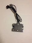 Indian Motorcycle 99-01 Chief, 00-03 Scout/spirit, Voltage Regulator 94-034 New. Price: $119.99.