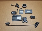 Triumph Tiger 900 Gt Pro Ecu Ignition Lock Set & Key Complete 2019 - 2024 Used. Price: $736.66.