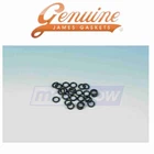 James Gasket Starter Bolt O-ring For 1948-1950 Harley Davidson Engine Qk New. Price: $33.42.