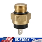 Radiator Fan Thermo Switch For Honda CBR600F3 CBR600SE VTX1300C Goldwing 1500 New. Price: $9.99.
