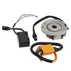 For Suzuki RM125 RM250 RM400 RM500 Stator Flywheel Rotor Cdi Ignition Coil Kit New. Price: $98.83.