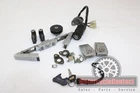 86-93 Venture Ignition Key Lockset Gas Cap Latch Seat Switch Trunk Used. Price: $100.48.