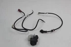Triumph Daytona 13-17 Oem Starter Solenoid Relay Wire Remote Switch Used. Price: $42.12.